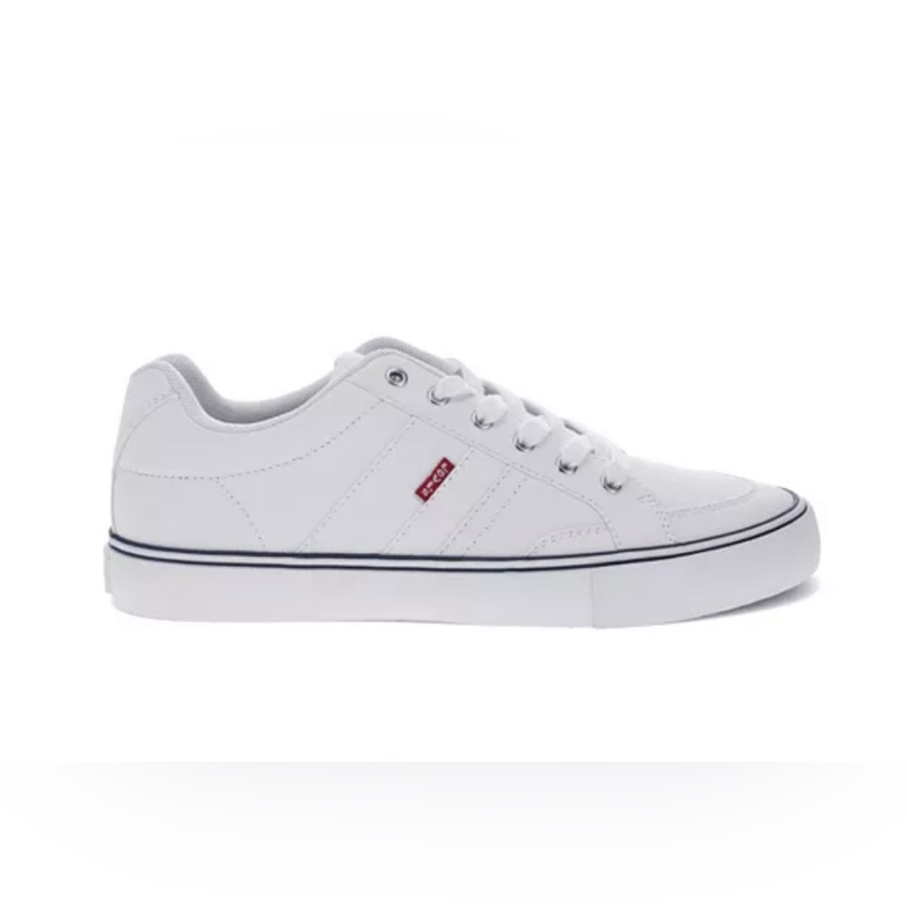 Men Levi’s Sneakers Size 8.5